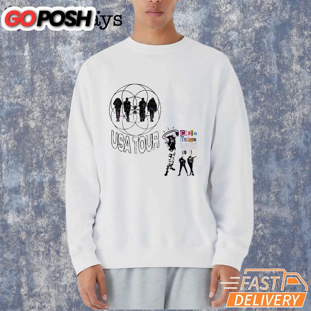 chris-brown-11-11-usa-tour-t-shirt-6x494r1i Chris Brown 11 11 Usa Tour T-Shirt