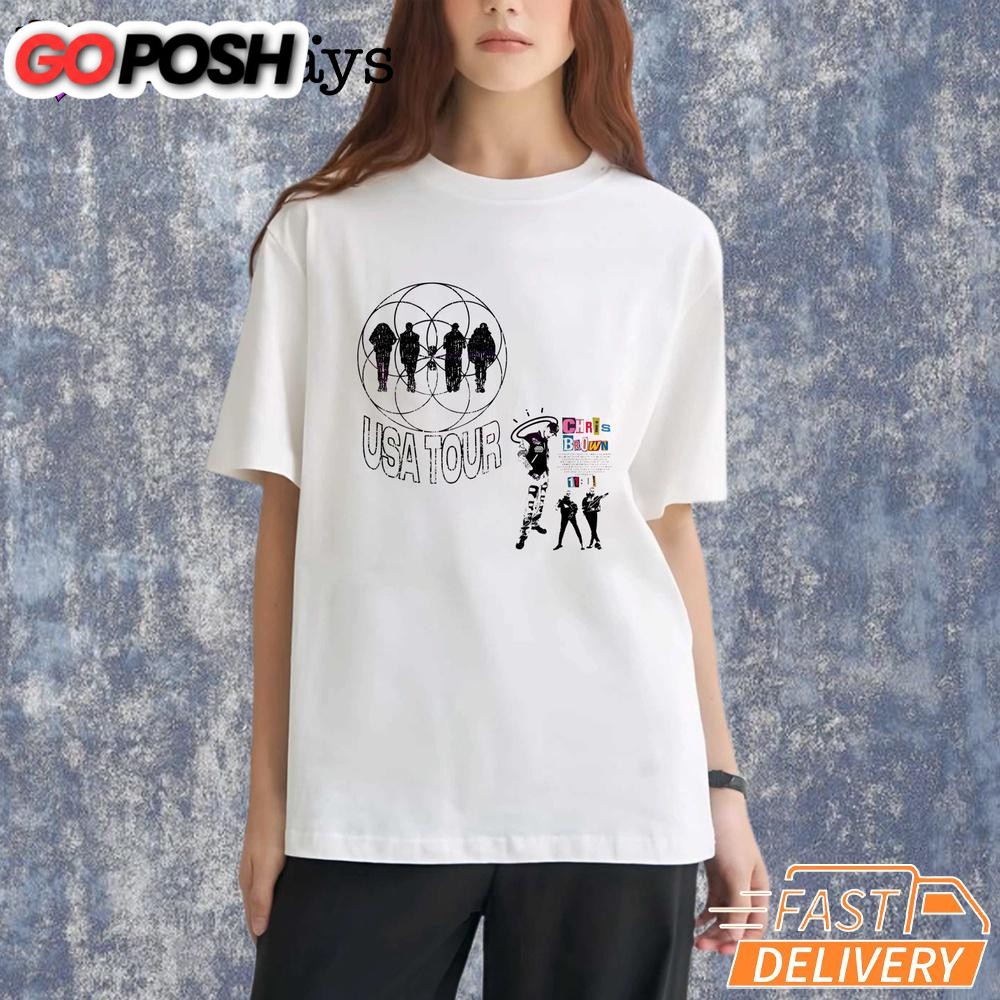 chris-brown-11-11-usa-tour-t-shirt-6x494r1i Chris Brown 11 11 Usa Tour T-Shirt