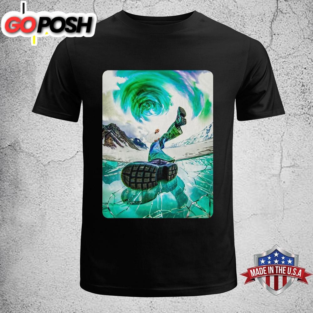 Chris Brown Ten Toes V2 Unisex T-Shirt