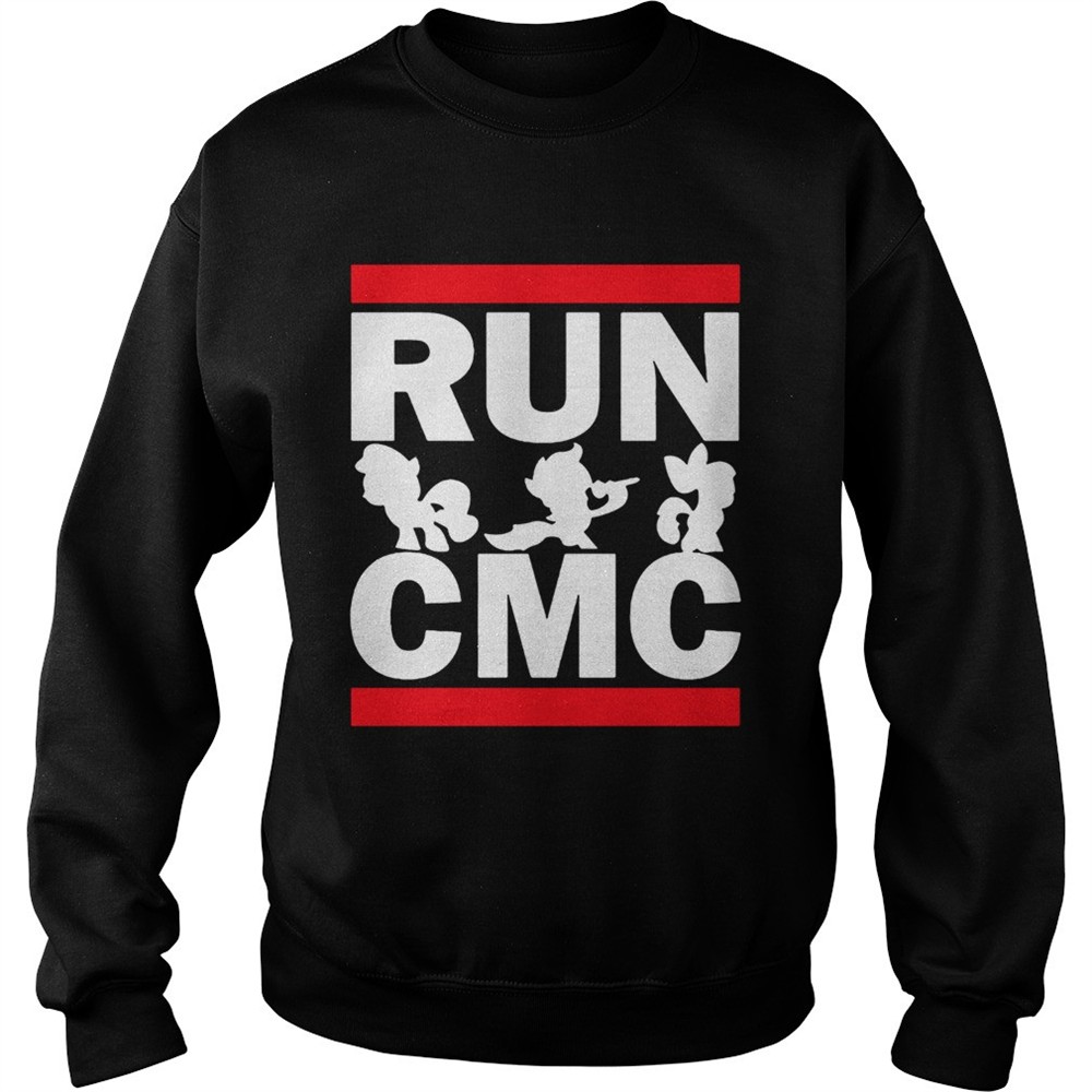 Christian McCaffreys Run CMC Classic TShirt