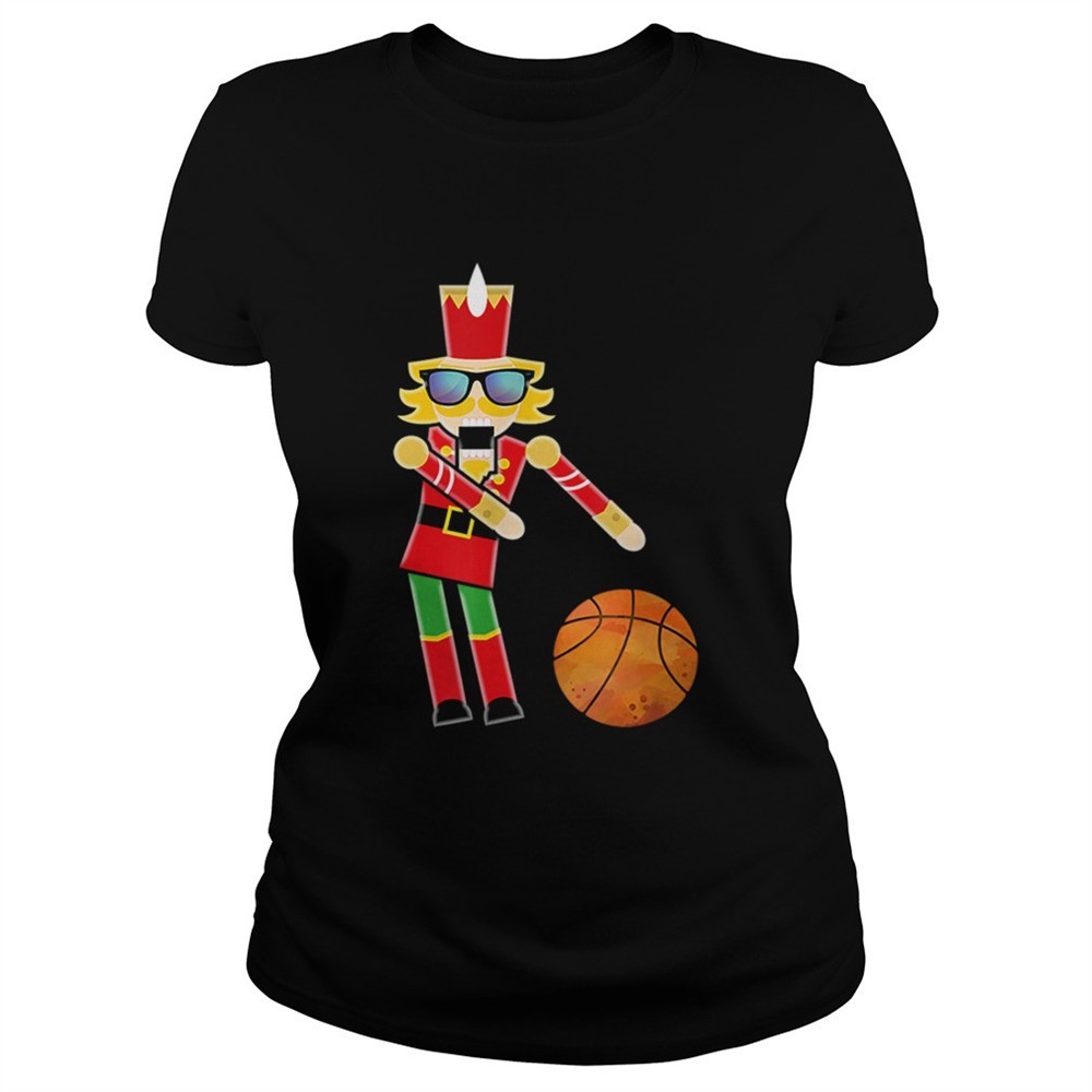 christmas-basketball-flossing-nutcracker-shirt-9q5tktob Christmas Basketball Flossing Nutcracker shirt
