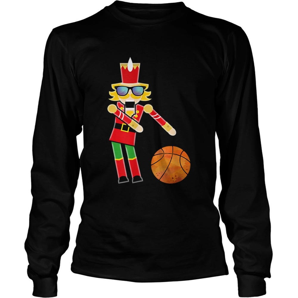christmas-basketball-flossing-nutcracker-shirt-9q5tktob Christmas Basketball Flossing Nutcracker shirt