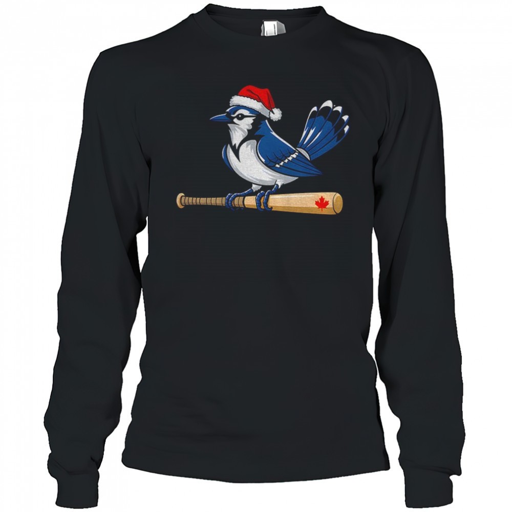 christmas-blue-jay-mascot-holiday-shirt-ncdtpmv2 Christmas Blue Jay Mascot Holiday shirt