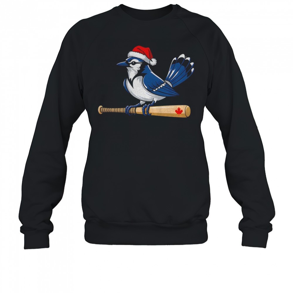 christmas-blue-jay-mascot-holiday-shirt-ncdtpmv2 Christmas Blue Jay Mascot Holiday shirt