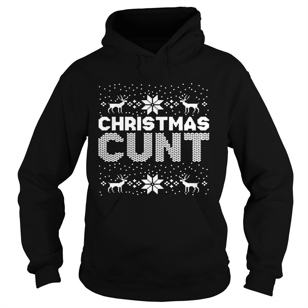 christmas-cunt-ugly-shirt-4pwg75o1 Christmas Cunt Ugly shirt