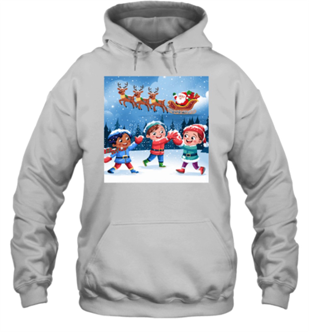 Christmas Fun Times Funny Xmas Gifts Ideas T-Shirt