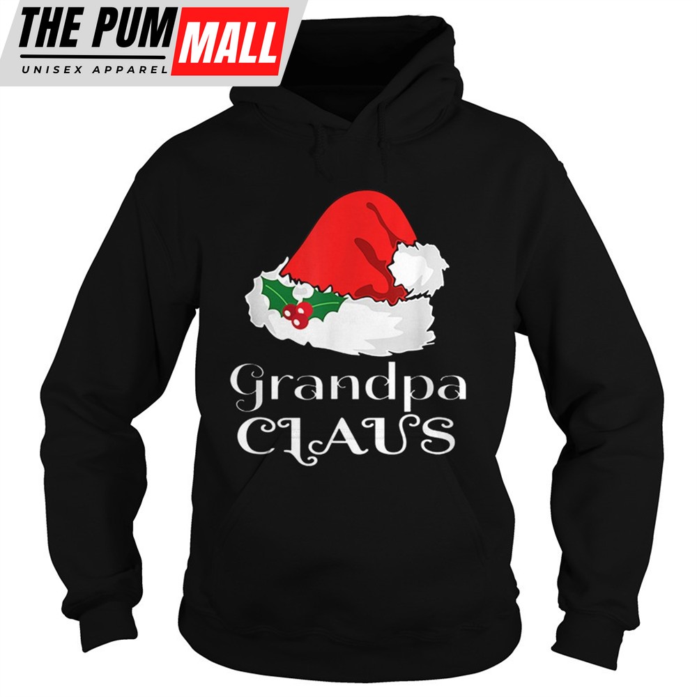 christmas-grandpa-claus-matching-pajama-mens-santa-hat-xmas-shirt-h40w9tsp Christmas Grandpa Claus Matching Pajama Mens Santa Hat Xmas shirt