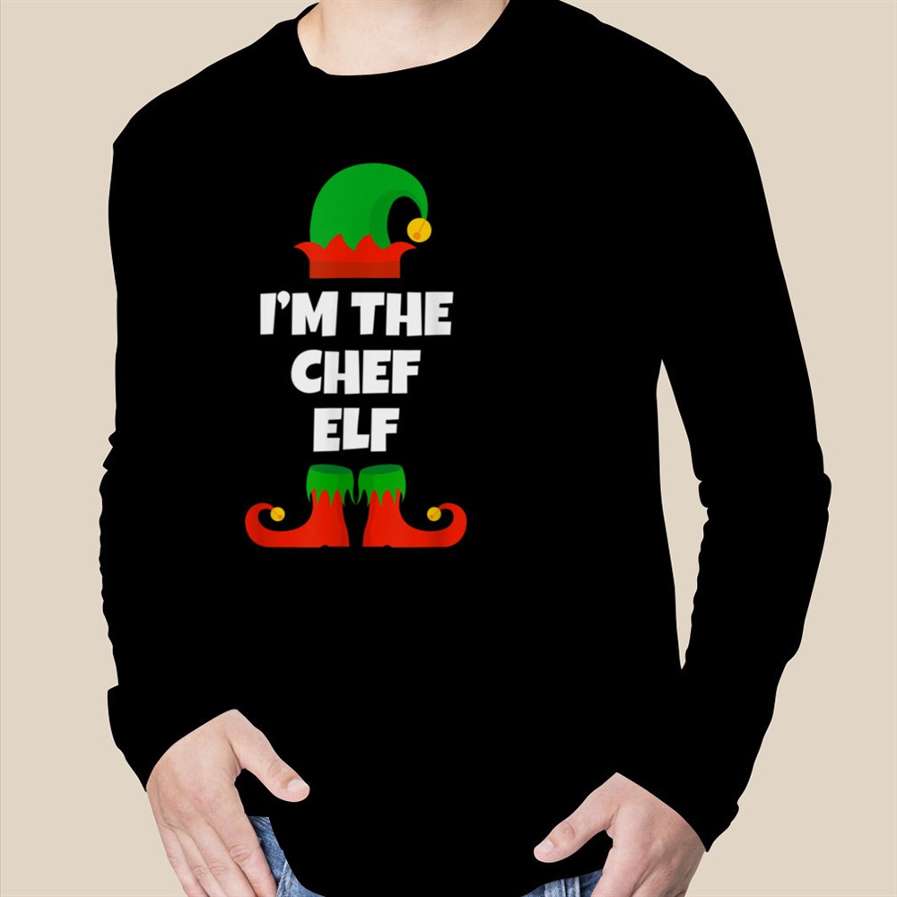 christmas-im-the-chef-elf-funny-matching-xmas-pajama-t-shirt-b0bnpll6kd-64slsngl Christmas Im The Chef Elf Funny Matching Xmas Pajama T-Shirt B0BNPLL6KD