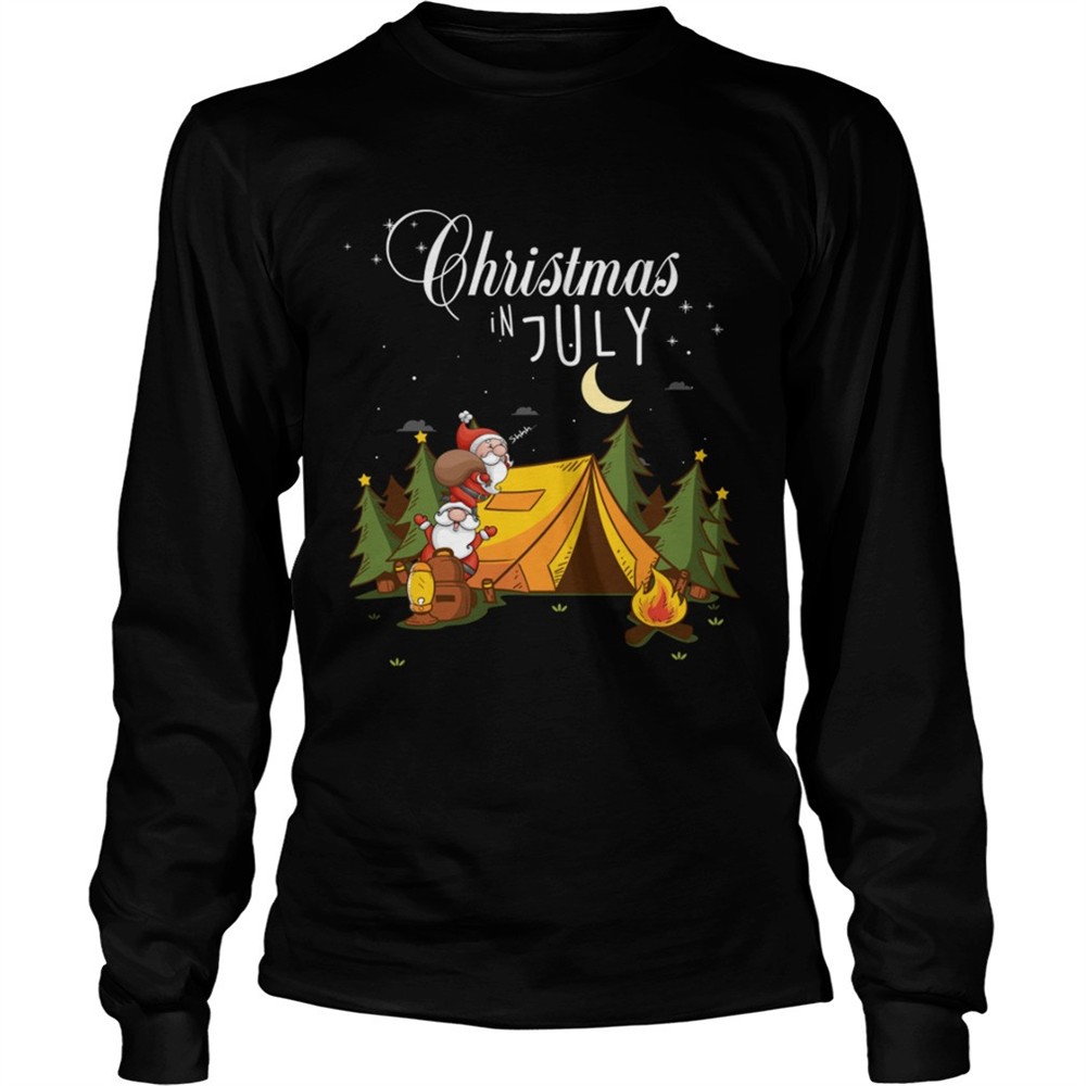 christmas-in-july-festival-funny-camping-shirt-d3p9h871 Christmas In July Festival Funny Camping Shirt