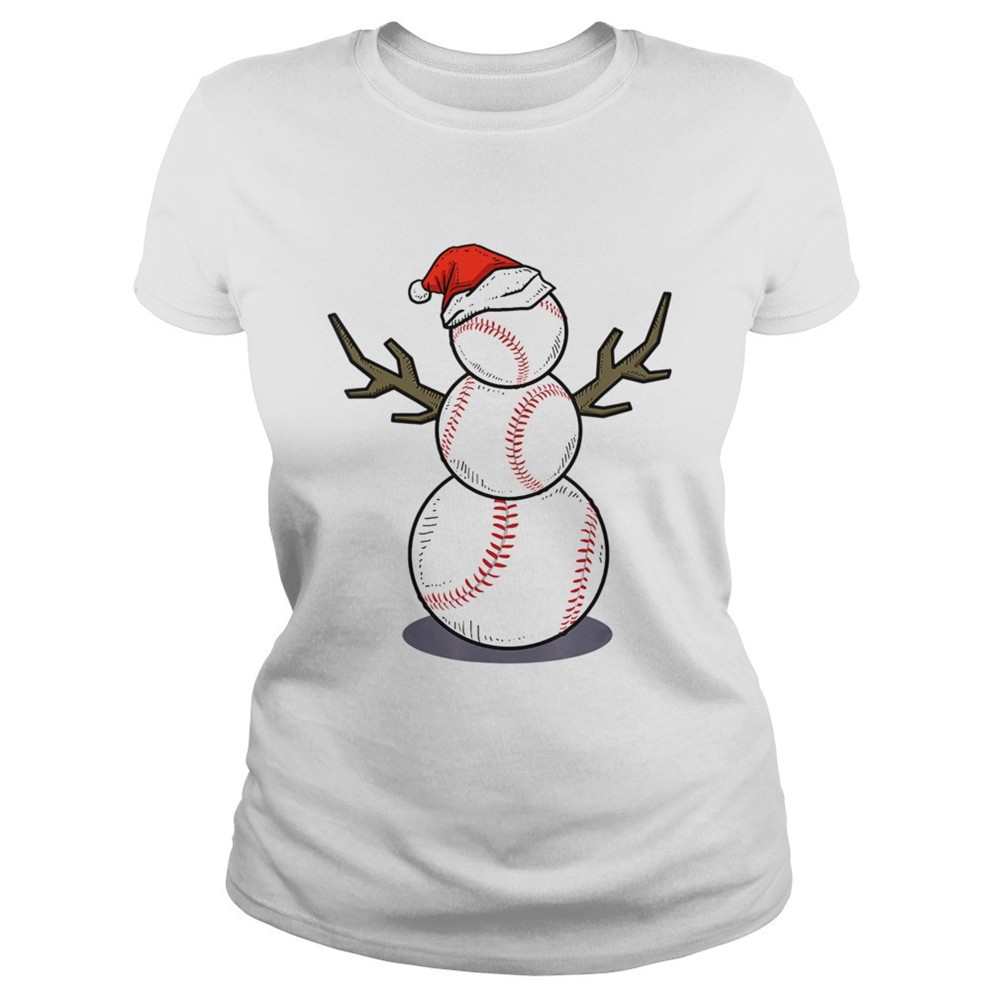 christmas-in-july-summer-baseball-snowman-party-gift-tshirt-jrvizfep Christmas in July Summer Baseball Snowman Party Gift TShirt