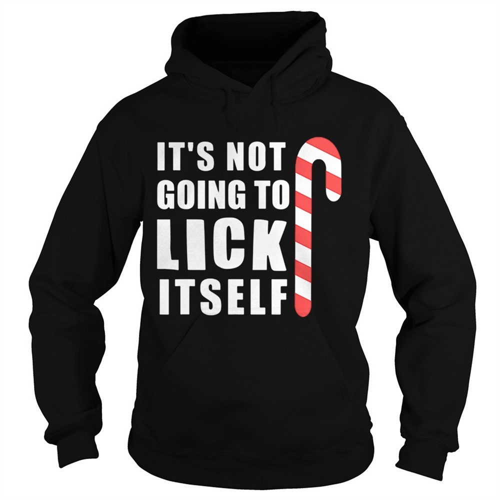 christmas-inappropriate-xmas-its-not-going-to-lick-itself-shirt-djgb8qcm Christmas Inappropriate Xmas Its Not Going To Lick Itself shirt