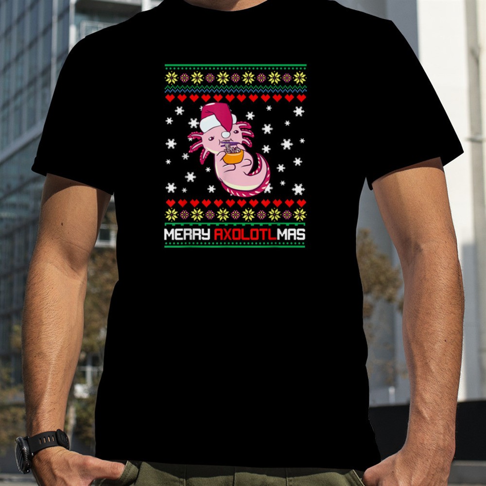 christmas-kawaii-axolotl-merry-axolotlmas-funny-ugly-xmas-t-shirt-b0bm7vfhcx-fby5i4kw Christmas Kawaii Axolotl Merry Axolotlmas Funny Ugly Xmas T-Shirt B0BM7VFHCX