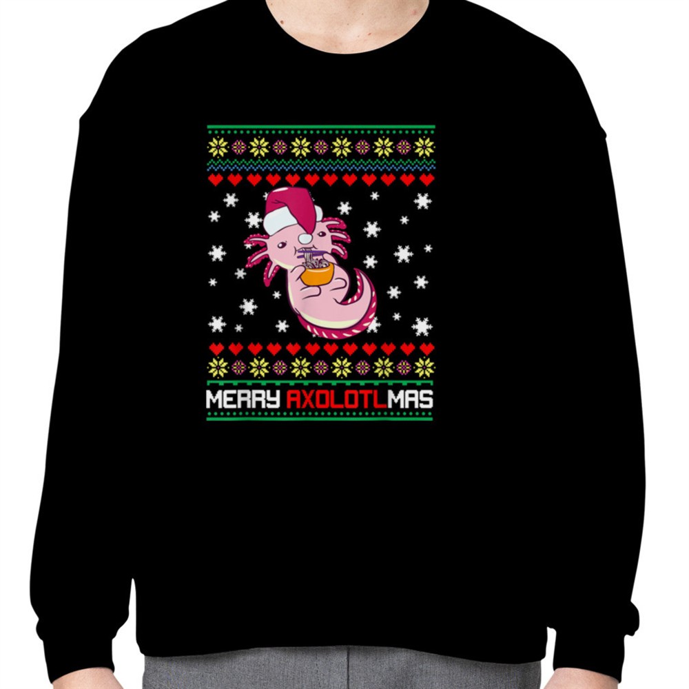 christmas-kawaii-axolotl-merry-axolotlmas-funny-ugly-xmas-t-shirt-b0bm7vfhcx-fby5i4kw Christmas Kawaii Axolotl Merry Axolotlmas Funny Ugly Xmas T-Shirt B0BM7VFHCX