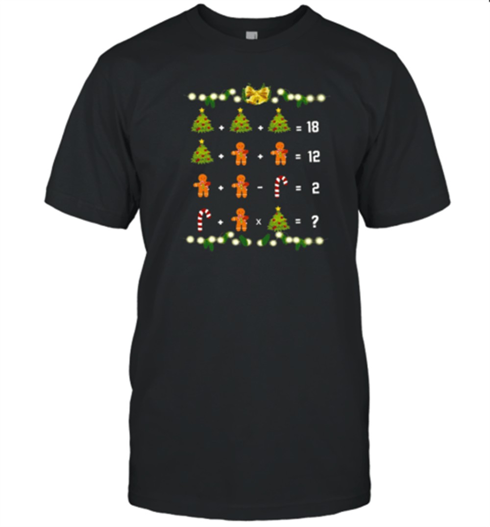christmas-math-t-shirt-dodp5wk5 Christmas Math T-Shirt