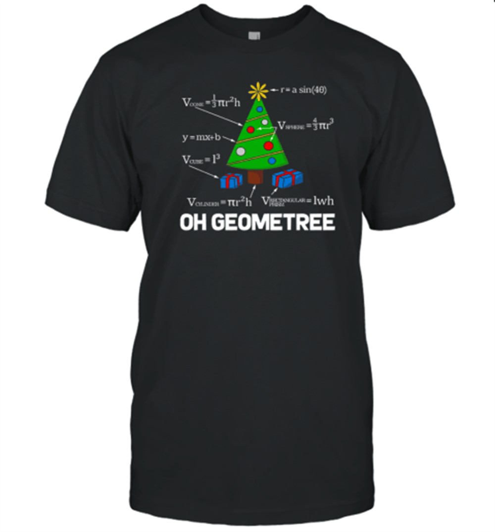 christmas-oh-geometree-t-shirt-0rhv3d97 Christmas Oh Geometree T-Shirt