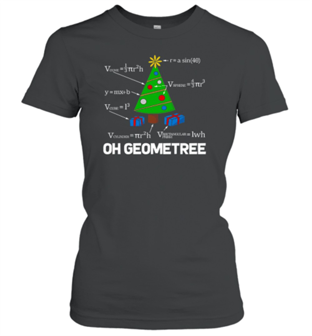 christmas-oh-geometree-t-shirt-0rhv3d97 Christmas Oh Geometree T-Shirt