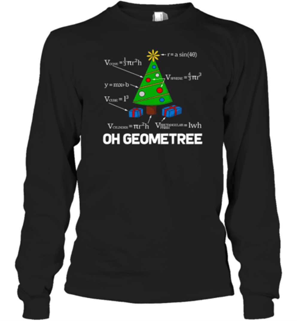 christmas-oh-geometree-t-shirt-0rhv3d97 Christmas Oh Geometree T-Shirt