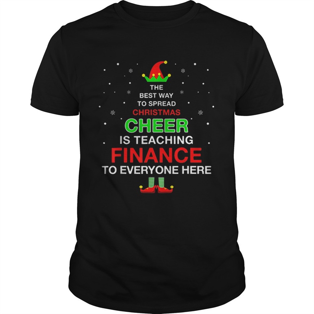 christmas-pajamas-for-finance-teacher-shirt-sz9pvfx8 Christmas Pajamas For Finance Teacher shirt