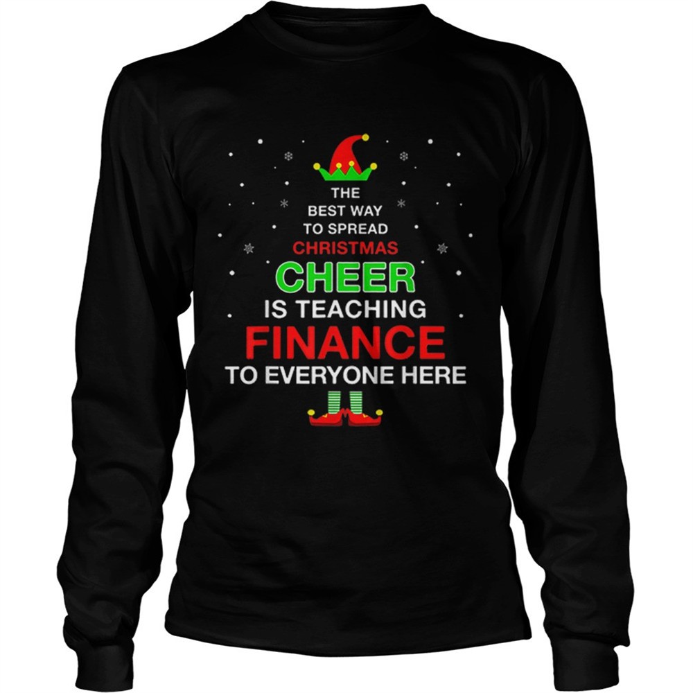 christmas-pajamas-for-finance-teacher-shirt-sz9pvfx8 Christmas Pajamas For Finance Teacher shirt