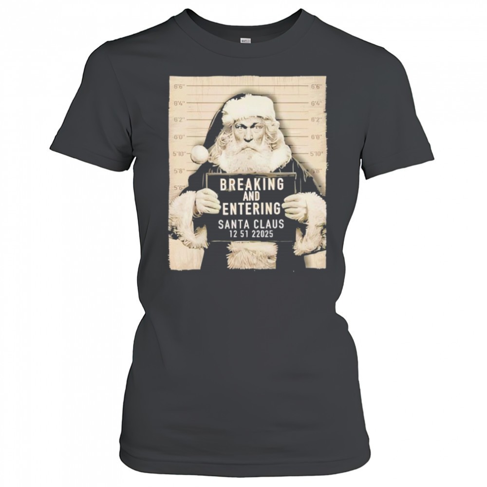 christmas-santa-claus-humor-mugshot-xmas-shirt-c3xuct71 Christmas Santa Claus Humor Mugshot Xmas shirt