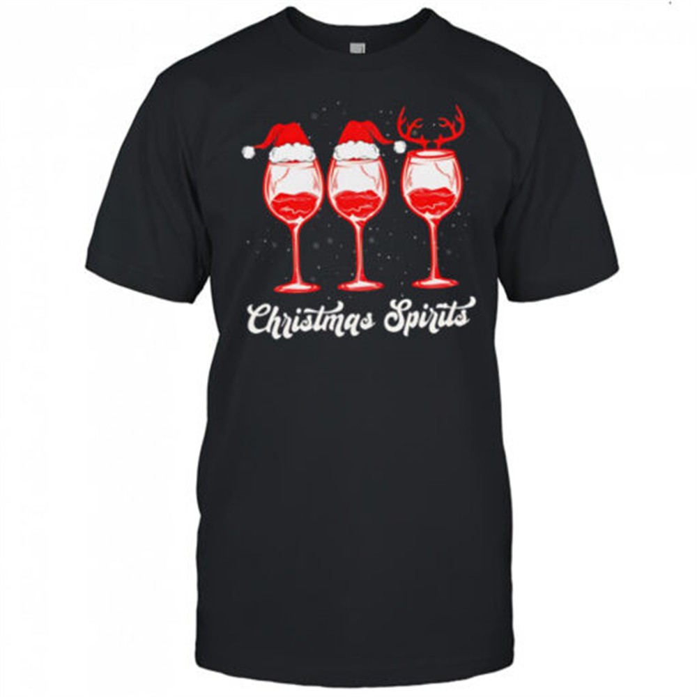 christmas-spirits-glasses-of-wine-holiday-shirt-4en8y4yg Christmas Spirits Glasses Of Wine Holiday shirt