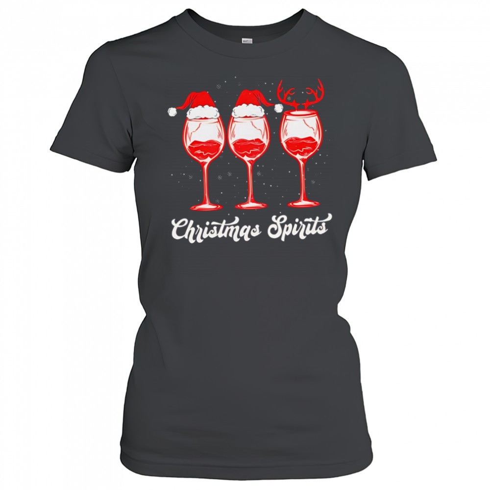 christmas-spirits-glasses-of-wine-holiday-shirt-4en8y4yg Christmas Spirits Glasses Of Wine Holiday shirt