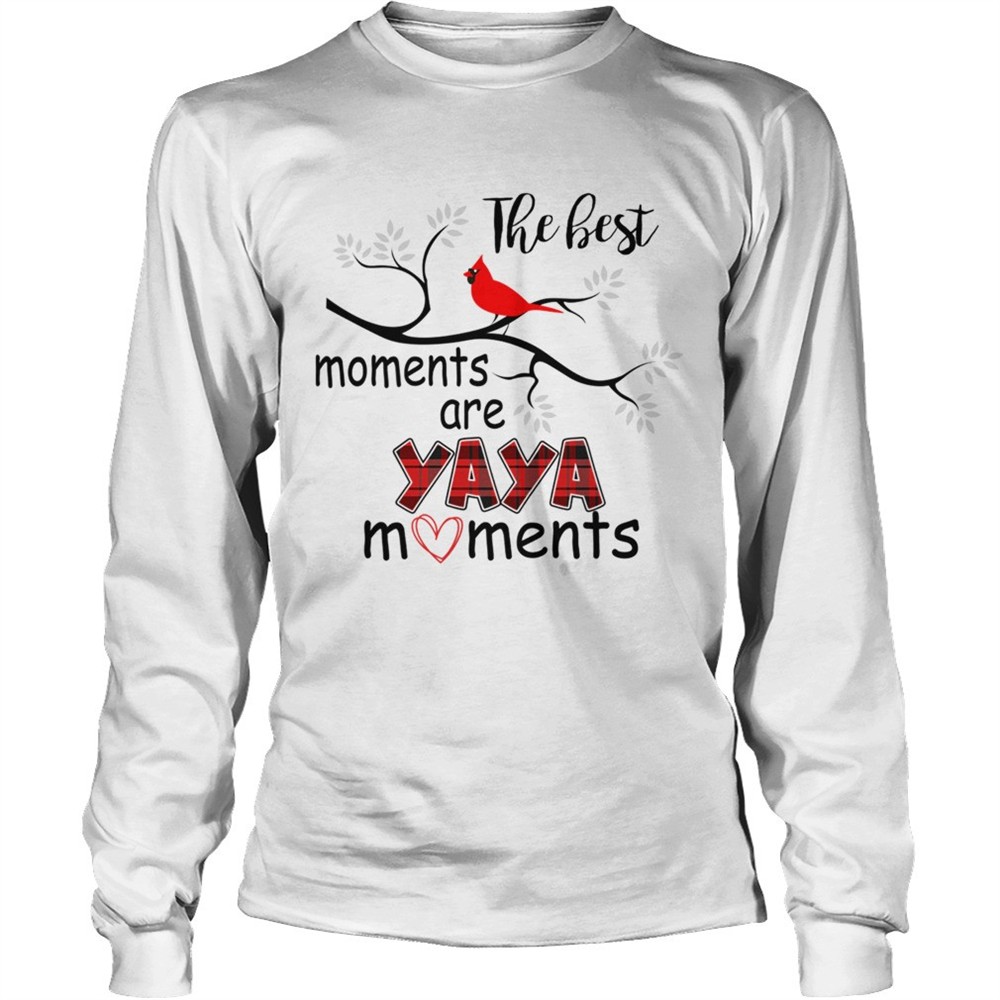 christmas-the-best-moments-are-yaya-moments-tshirt-oilo2q0y Christmas The Best Moments Are Yaya Moments TShirt