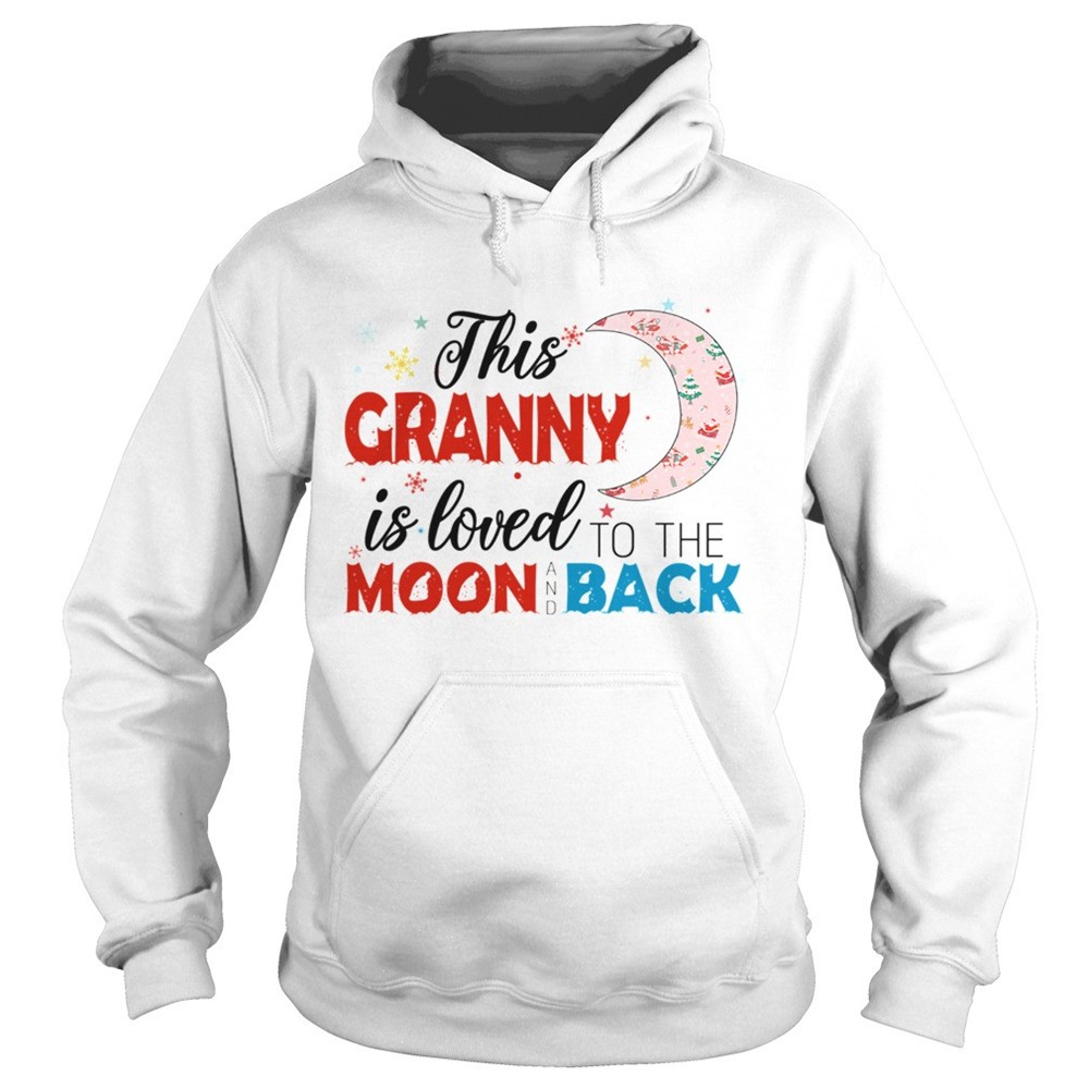 christmas-this-granny-is-loved-to-the-moon-and-back-tshirt-5nmgk2zz Christmas This Granny Is Loved To The Moon And Back TShirt