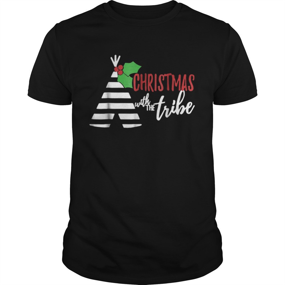 christmas-tribe-shirt-gqu6cfhi Christmas Tribe shirt