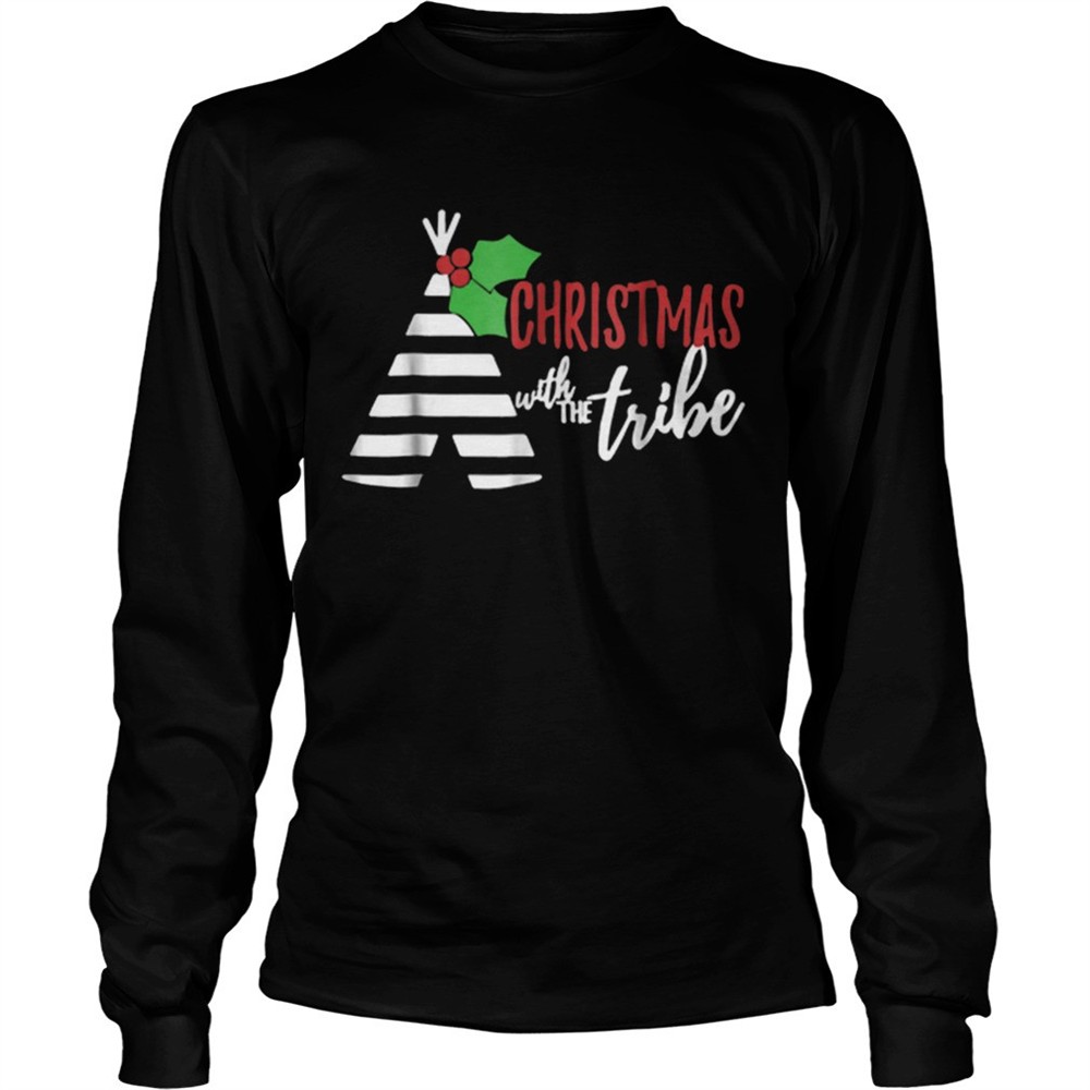 christmas-tribe-shirt-gqu6cfhi Christmas Tribe shirt