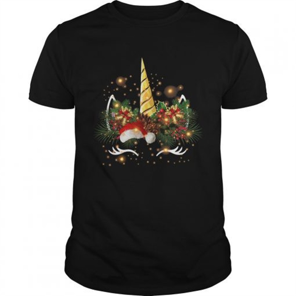 christmas-unicorn-shirt-x06xlg8o Christmas Unicorn shirt