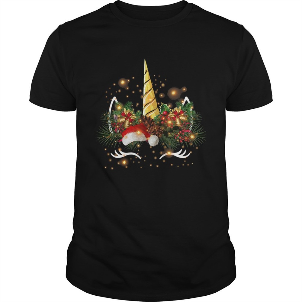 christmas-unicorn-shirt-x06xlg8o Christmas Unicorn shirt