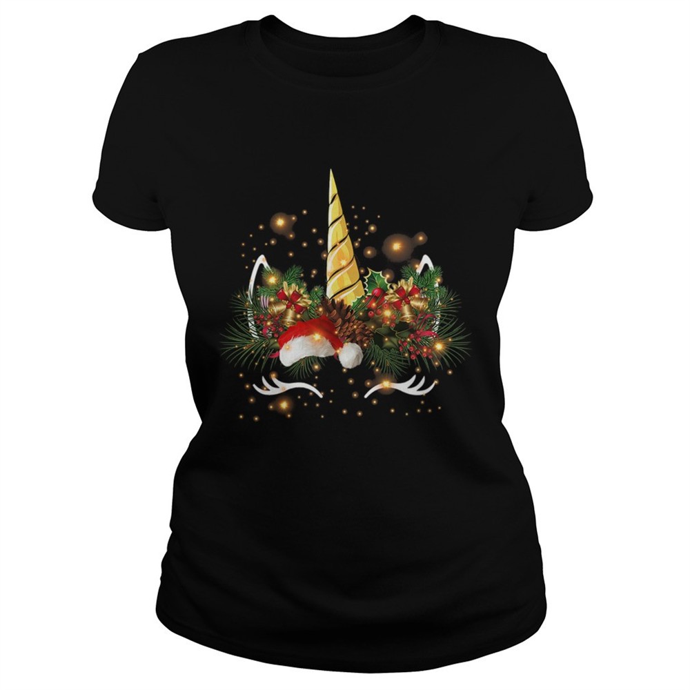 christmas-unicorn-shirt-x06xlg8o Christmas Unicorn shirt