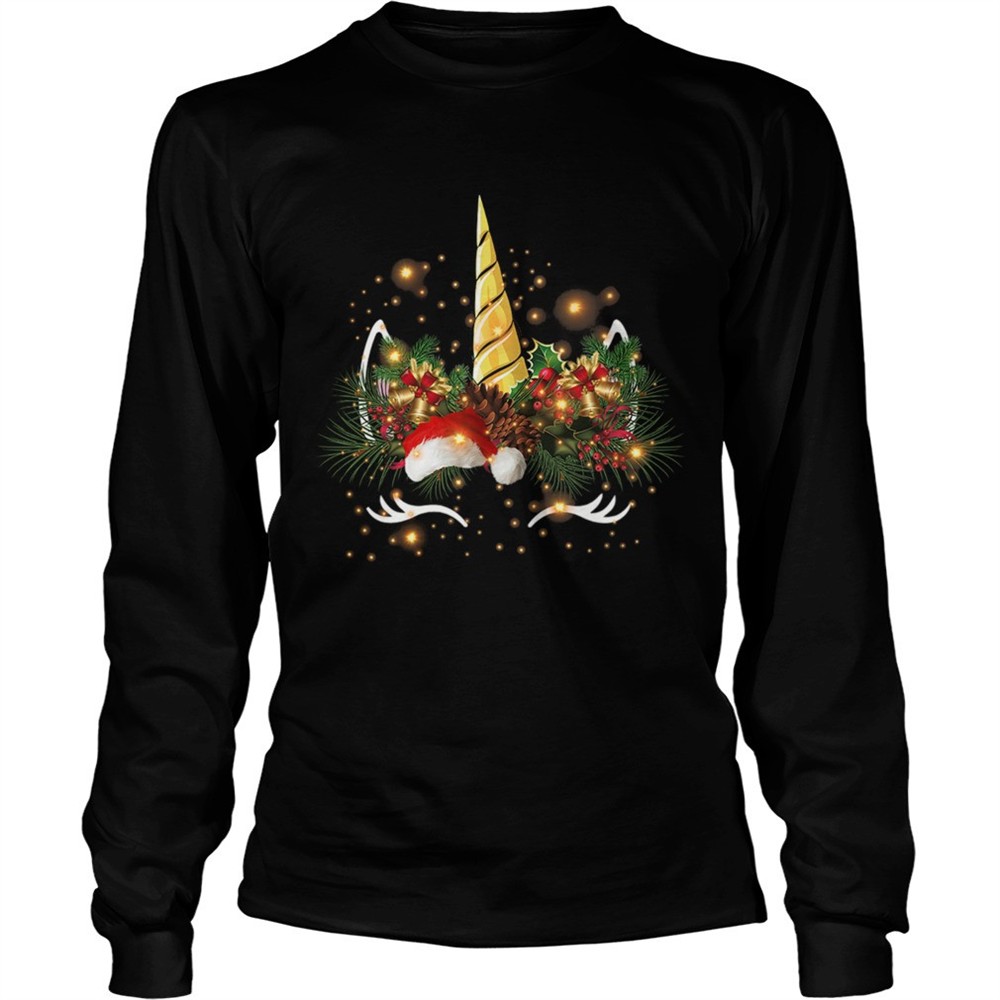 christmas-unicorn-shirt-x06xlg8o Christmas Unicorn shirt