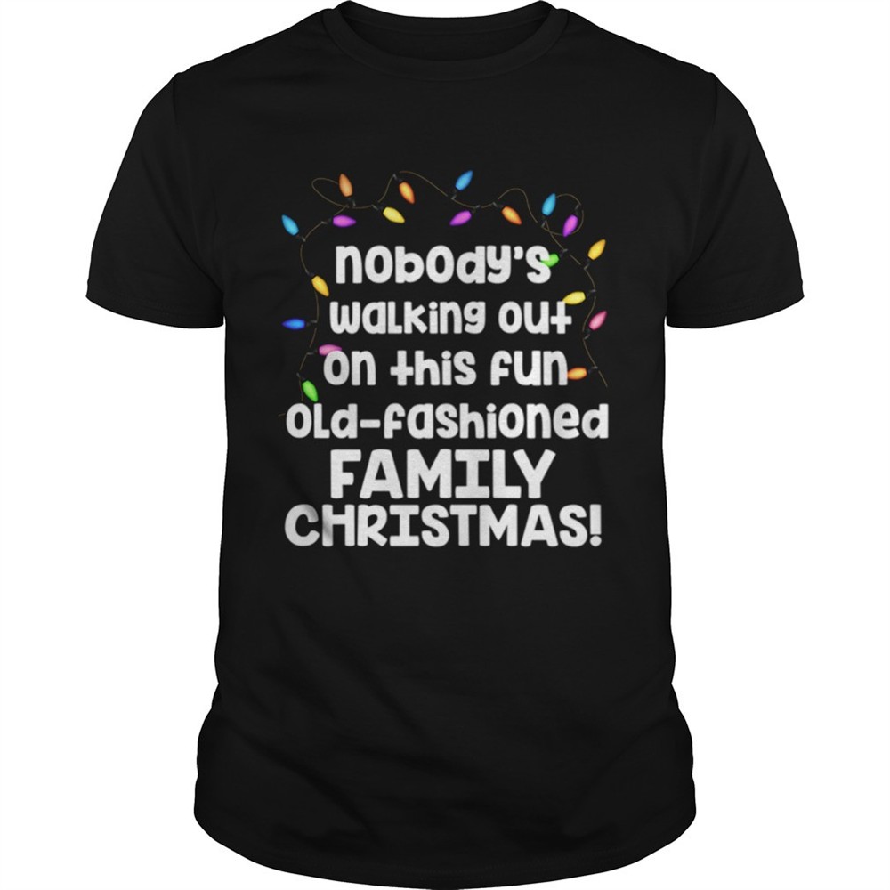 christmas-vacation-fun-old-fashioned-family-christmas-clark-shirt-9t6msckr Christmas Vacation Fun Old Fashioned Family Christmas Clark shirt