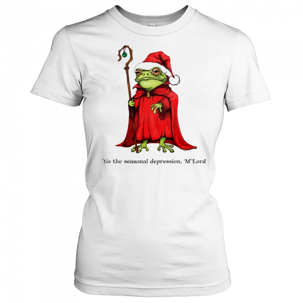 christmas-wizard-frog-tis-the-seasonal-depression-mlord-shirt-ire4wfi2 Christmas Wizard Frog tis the seasonal depression Mlord shirt