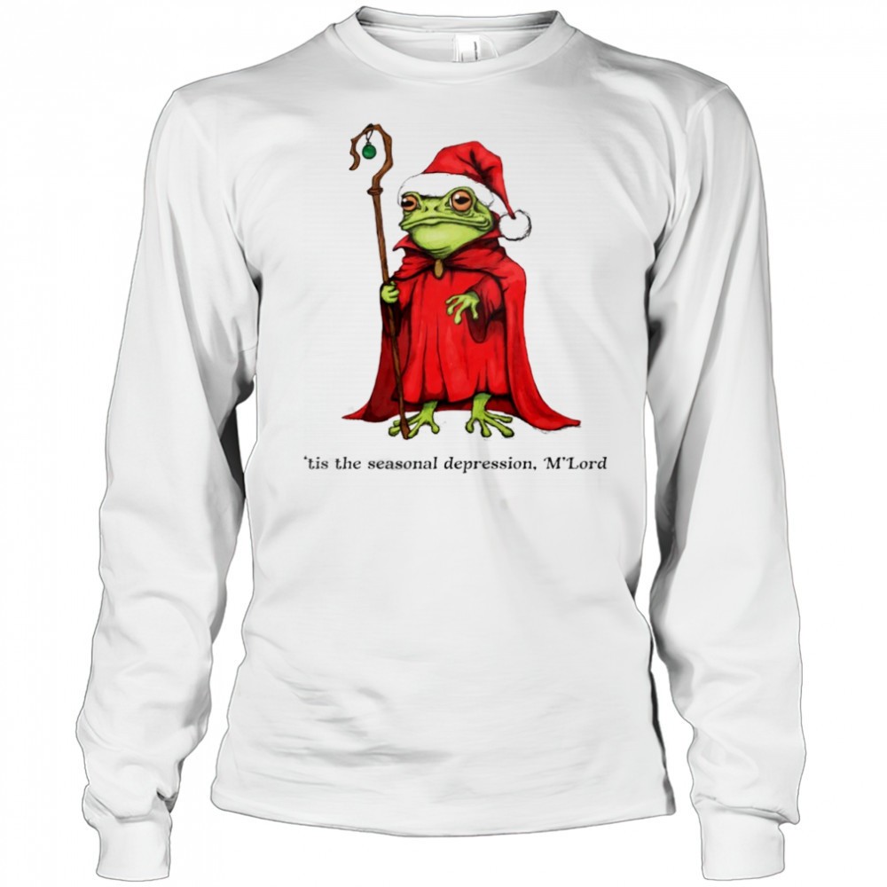 christmas-wizard-frog-tis-the-seasonal-depression-mlord-shirt-ire4wfi2 Christmas Wizard Frog tis the seasonal depression Mlord shirt