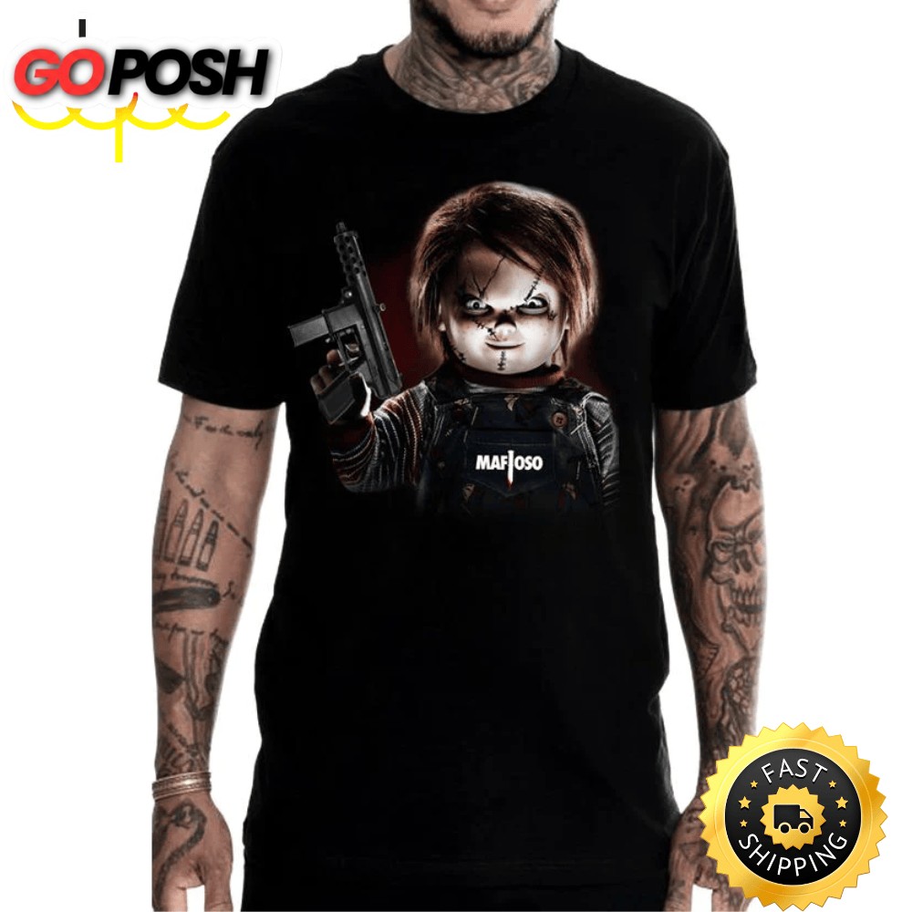 Chuck Classic T-shirt