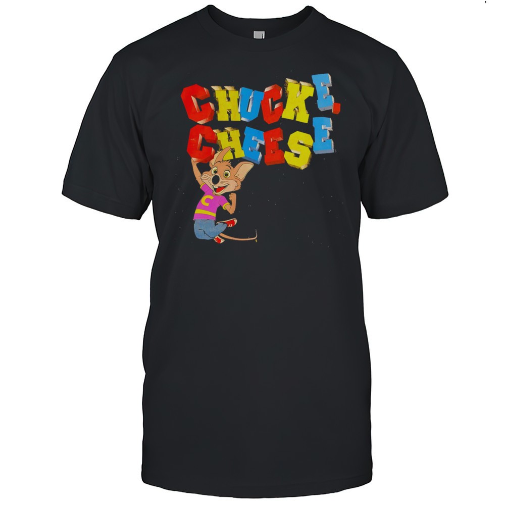 chuck-e-cheese-funny-shirt-wfuzwv2e Chuck E Cheese Funny Shirt