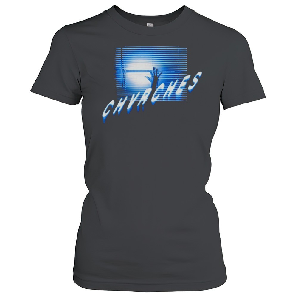 chvrches-blue-album-hand-t-shirt-rzl5czb1 Chvrches Blue Album Hand T-shirt