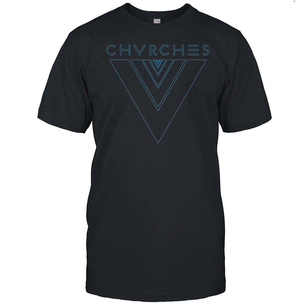chvrches-tron-t-shirt-gcdq6yli Chvrches Tron T-shirt