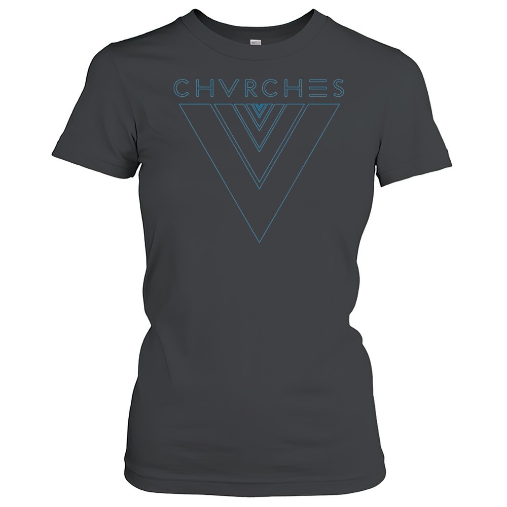 chvrches-tron-t-shirt-gcdq6yli Chvrches Tron T-shirt