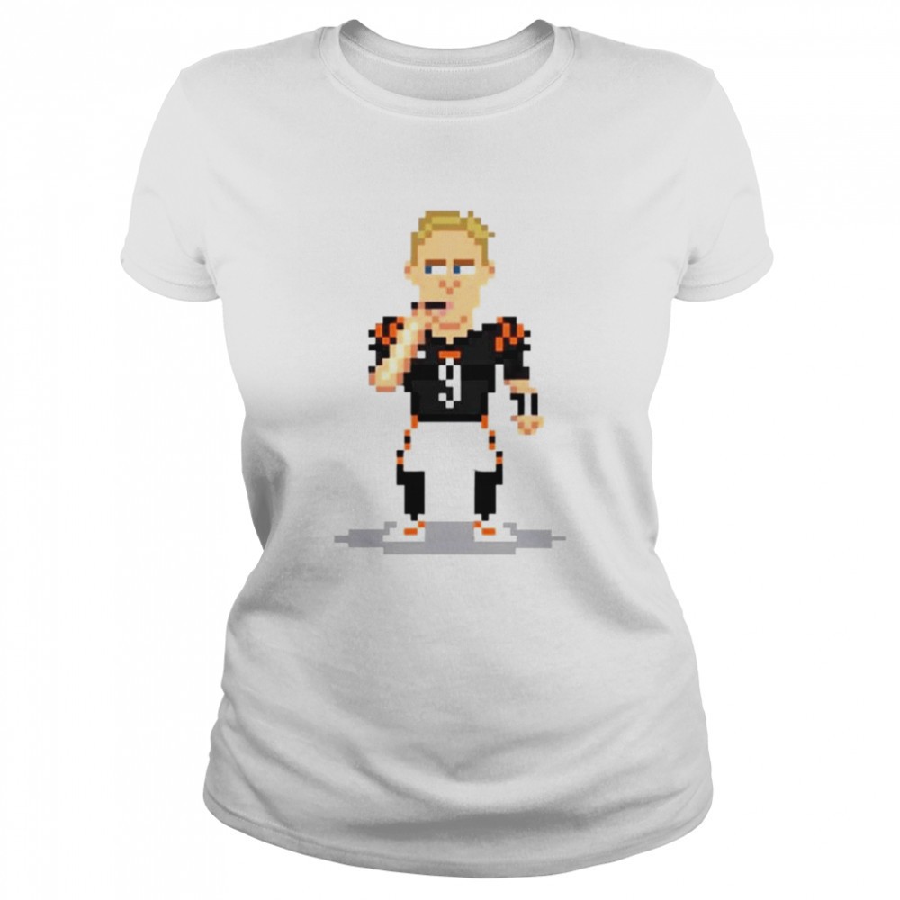 cincinnati-8-bit-smokin-joe-shirt-rp14m50y Cincinnati 8-Bit Smokin Joe shirt