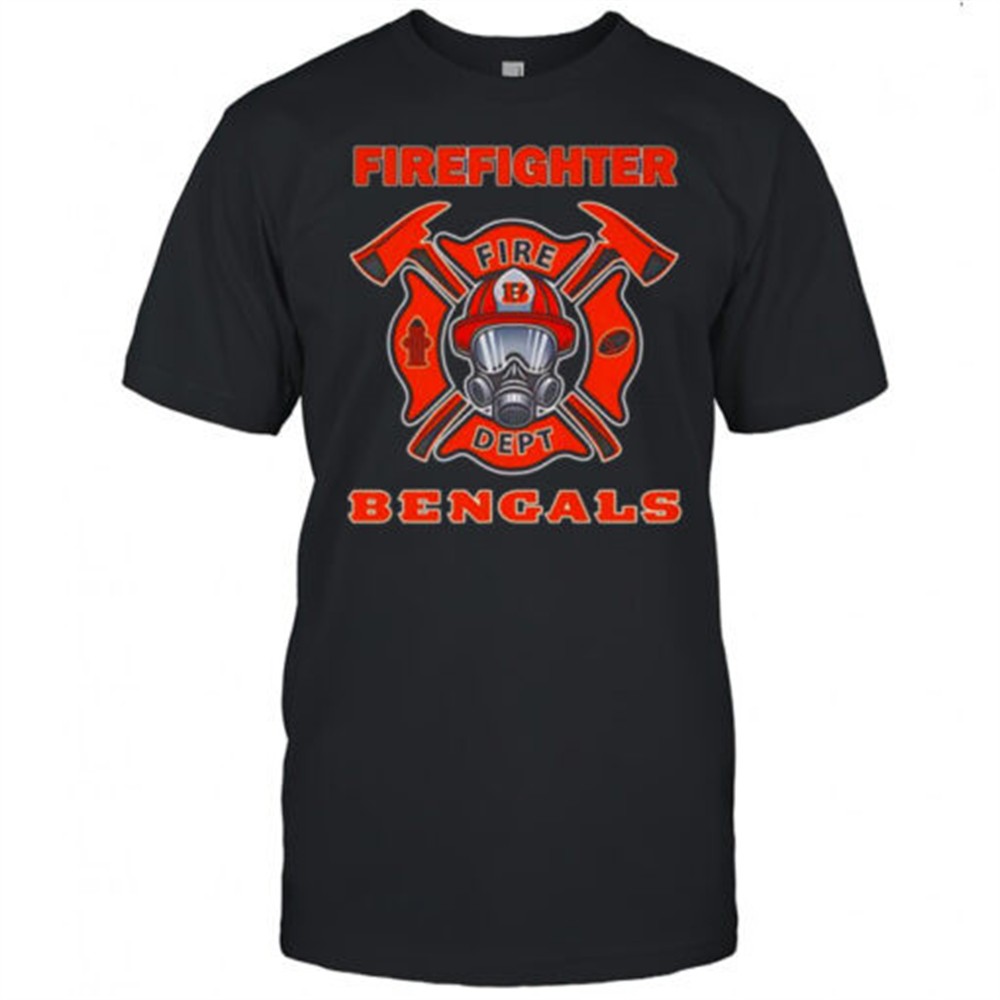 cincinnati-bengals-firefighter-fire-dept-logo-shirt-tbk0ad4w Cincinnati Bengals Firefighter fire dept logo shirt