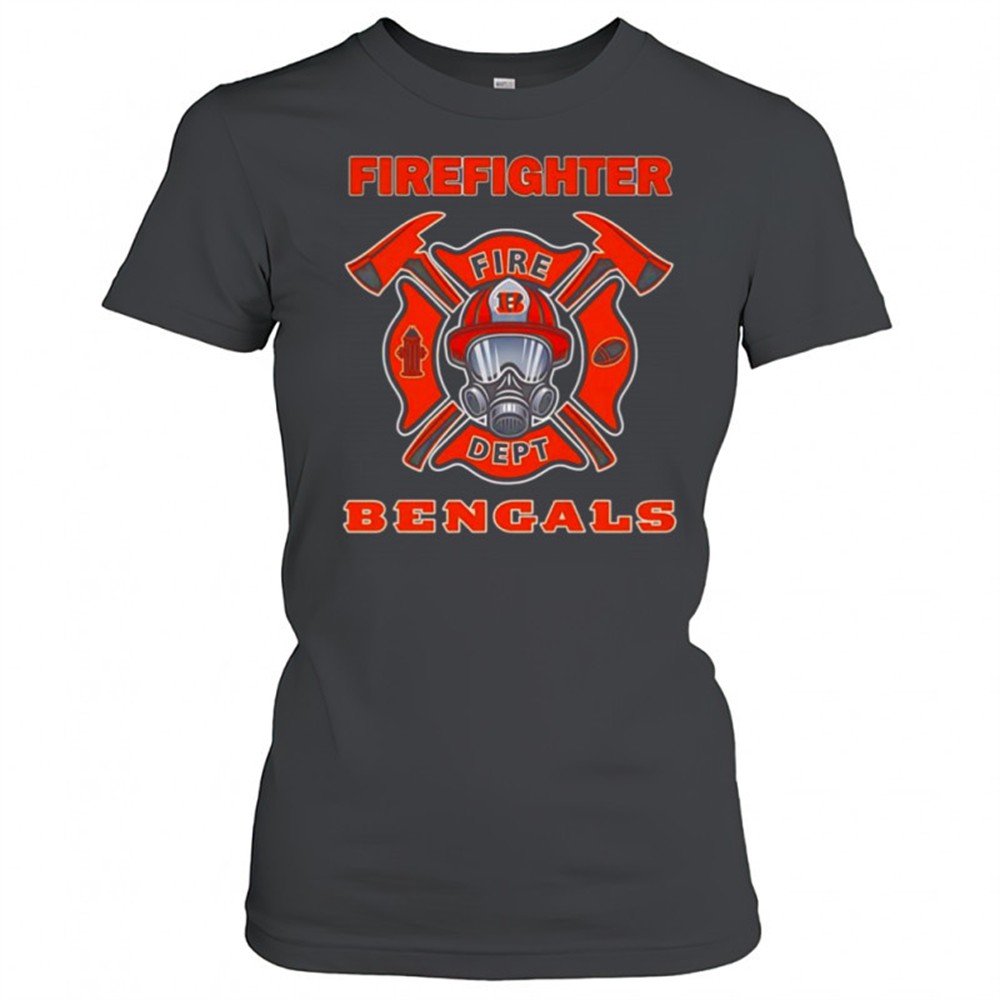 cincinnati-bengals-firefighter-fire-dept-logo-shirt-tbk0ad4w Cincinnati Bengals Firefighter fire dept logo shirt