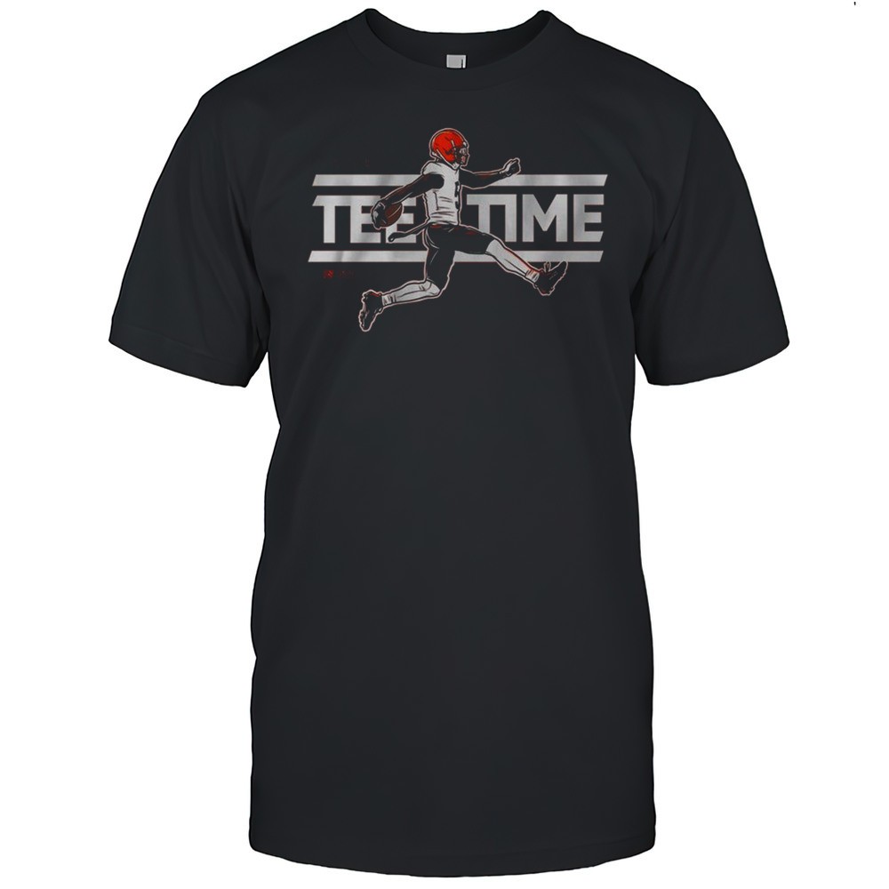 cincinnati-bengals-tee-higgins-tee-time-shirt-qldqoxtk Cincinnati Bengals Tee Higgins Tee Time Shirt
