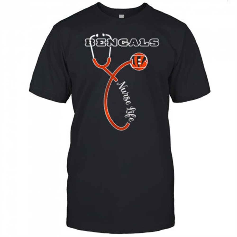 cincinnati-bengals-x-nurse-life-its-a-work-of-heart-shirt-iripq833 Cincinnati Bengals x Nurse life its a work of heart shirt