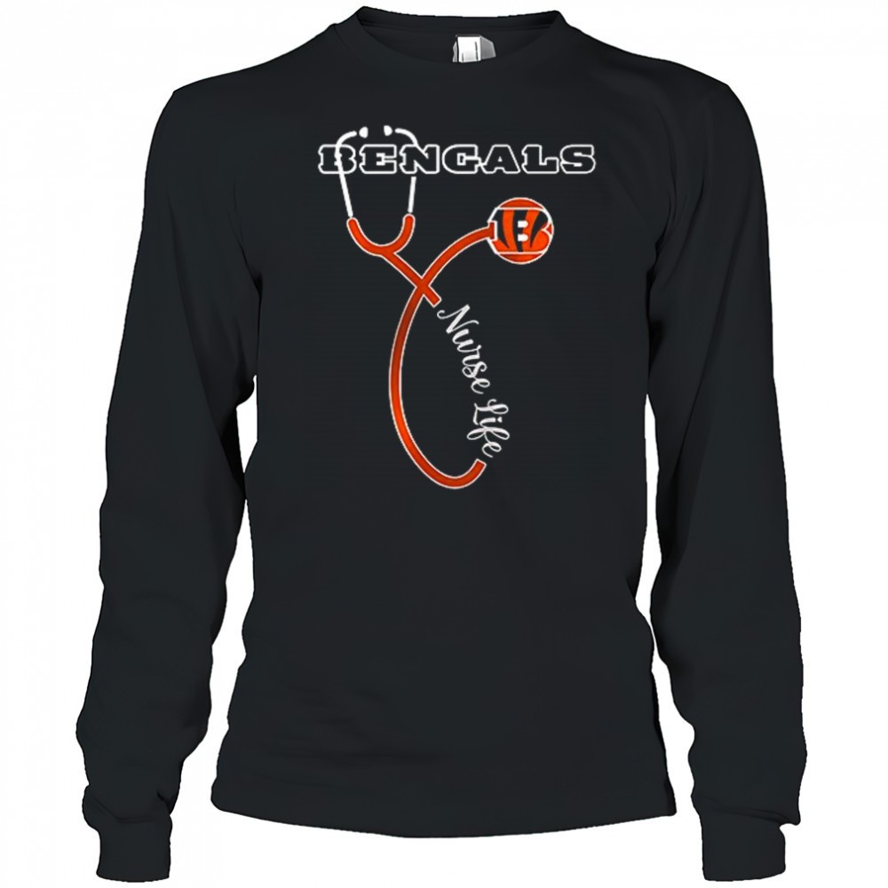 cincinnati-bengals-x-nurse-life-its-a-work-of-heart-shirt-iripq833 Cincinnati Bengals x Nurse life its a work of heart shirt