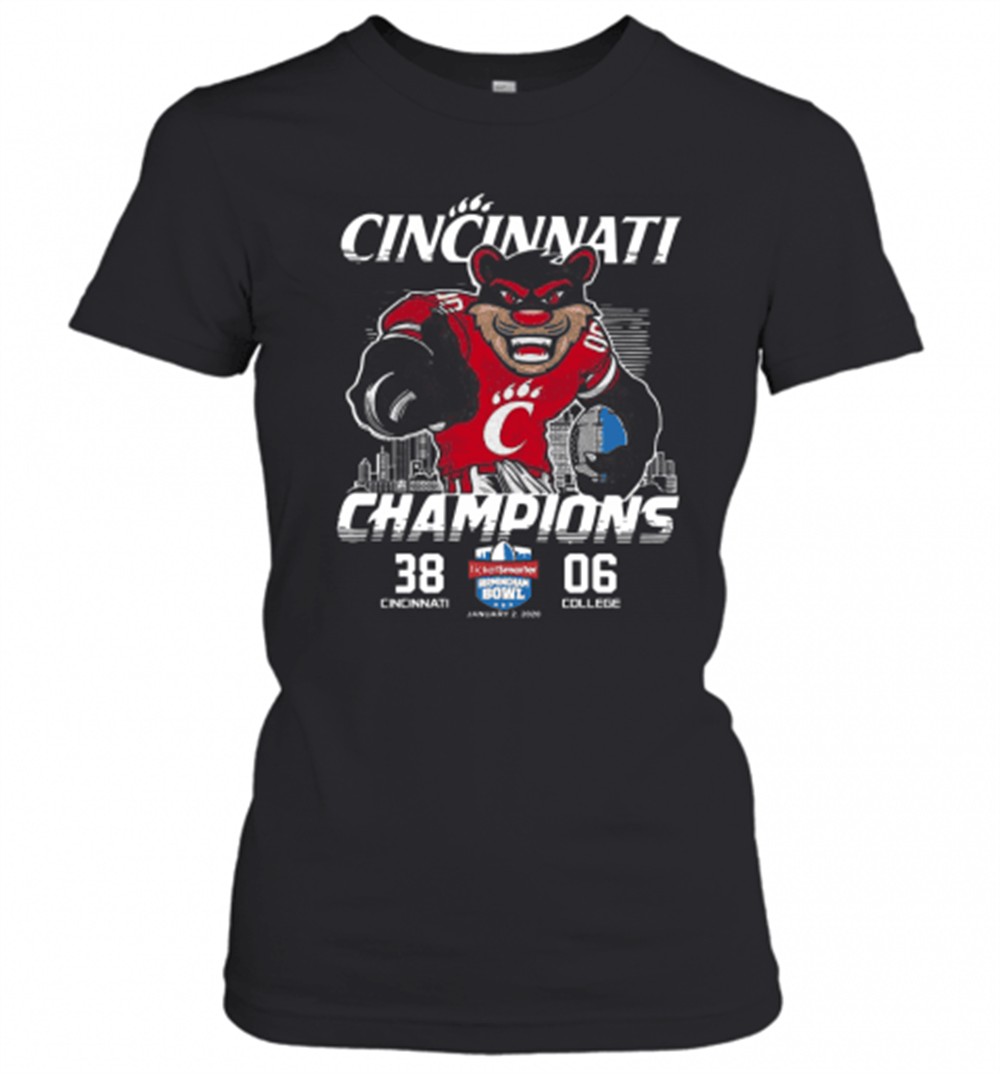 cincinnati-champions-38-06-t-shirt-tgmdkjhx Cincinnati Champions 38 06 T-Shirt