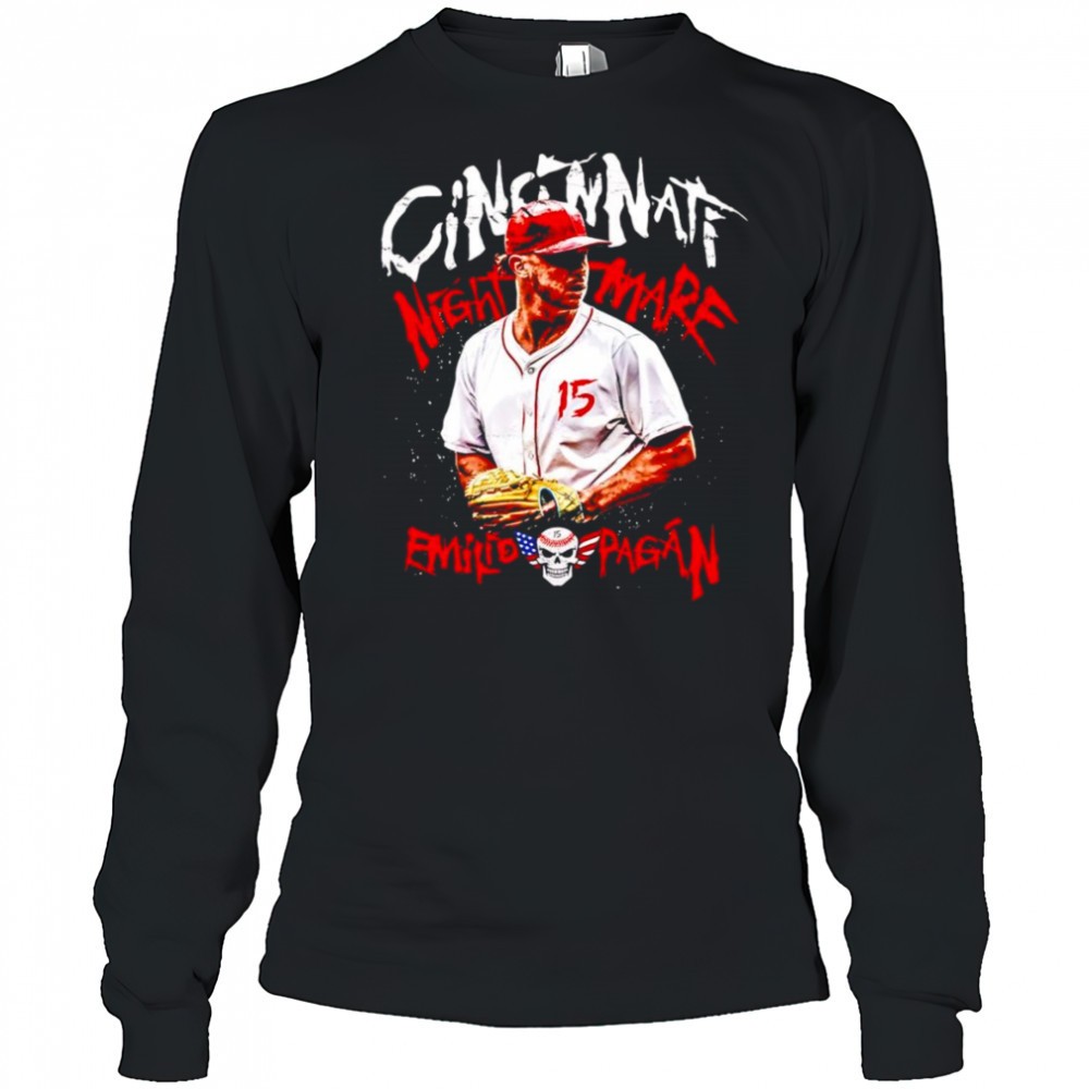 cincinnati-nightmare-emilio-pagan-shirt-muwhy1kd Cincinnati nightmare Emilio Pagan shirt